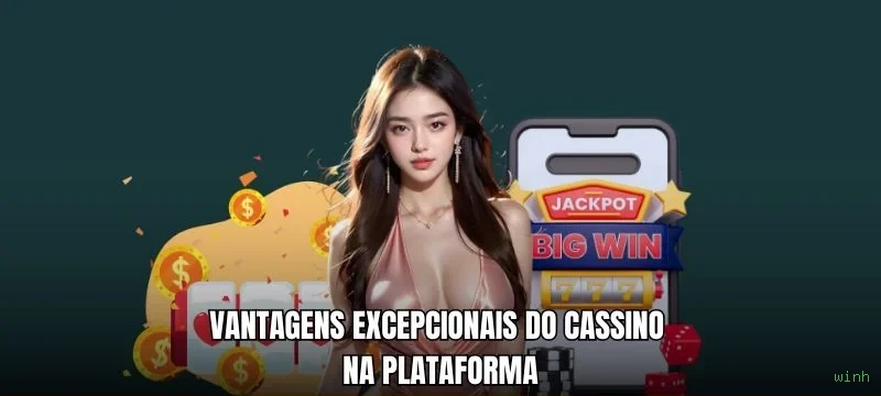 winh: A Nova Era dos Jogos Mobile Que Você Precisa Conhecer